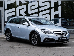 Универсал Opel Insignia 2015 года, 1433500 рублей, Волгоград