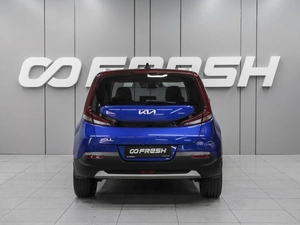 Внедорожник Kia Soul 2022 года, 2140000 рублей, Ростов-на-Дону