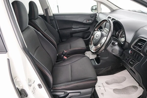 Хетчбэк Subaru Trezia 2011 года, 1199000 рублей, Красноярск