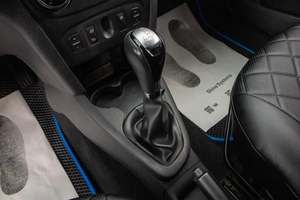 Хетчбэк Renault Sandero Stepway 2016 года, 959000 рублей, Барнаул