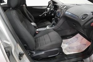 Седан Ford Mondeo 2012 года, 849000 рублей, Новокузнецк