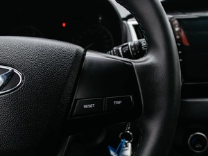 Внедорожник Hyundai Creta 2020 года, 1999000 рублей, Красноярск
