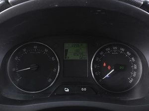 Хетчбэк Skoda Fabia 2014 года, 899000 рублей, Ростов-на-Дону