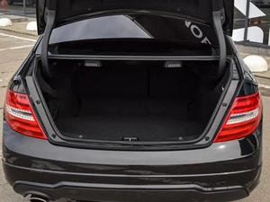 Седан Mercedes-benz C-класс 2012 года, 1580000 рублей, Краснодар