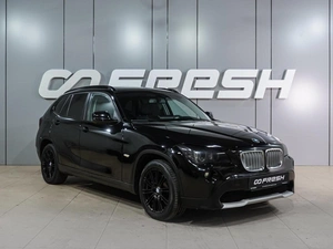 Внедорожник BMW X1 2012 года, 1489000 рублей, Воронеж