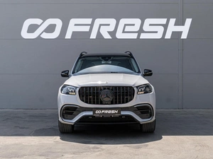 Внедорожник Mercedes-benz GLS-класс 2019 года, 7695000 рублей, Краснодар