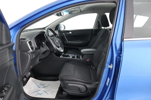 Внедорожник Kia Sportage 2021 года, 2420000 рублей, Брянск