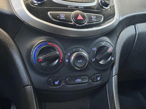 Хетчбэк Hyundai Solaris 2014 года, 850000 рублей, Уфа