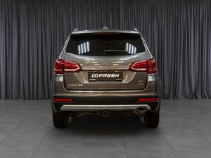 Внедорожник Haval H6 2019 года, 1349000 рублей, Тюмень