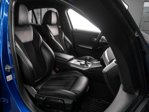Седан BMW 3 серия 2019 года, 2849000 рублей, Тюмень