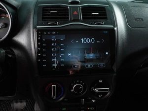Седан ВАЗ (LADA) Granta 2024 года, 1020000 рублей, Красный Пахарь