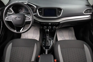 Седан ВАЗ (LADA) Vesta 2024 года, 1539000 рублей, Оренбург