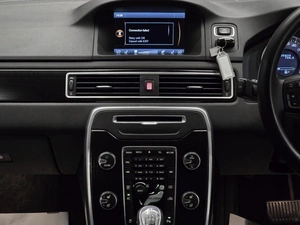 Универсал Volvo V70 2012 года, 1199000 рублей, Красноярск