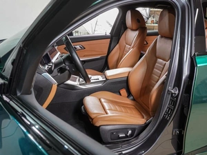 Седан BMW 3 серия 2021 года, 4379000 рублей, Воронеж