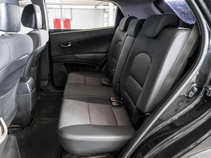 Внедорожник SsangYong Actyon 2012 года, 739000 рублей, Ставрополь