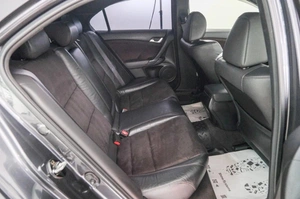 Седан Honda Accord Type S 2012 года, 1729000 рублей, Красноярск