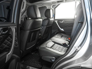 Внедорожник Haval H9 2022 года, 3429000 рублей, Тюмень