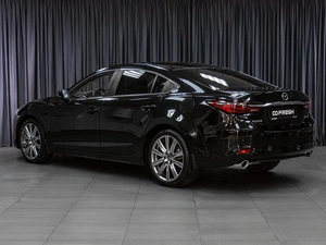 Седан Mazda 6 2021 года, 3149000 рублей, Тюмень