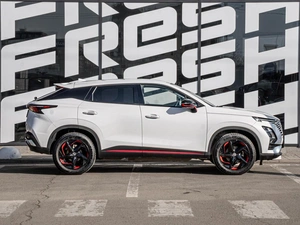 Внедорожник OMODA C5 2023 года, 1840000 рублей, Краснодар