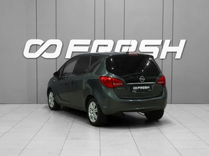 Минивэн Opel Meriva 2011 года, 688000 рублей, Тверь