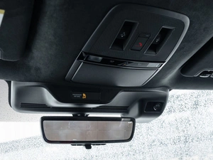 Внедорожник Infiniti QX80 2025 года, 17300000 рублей, Новоивановское