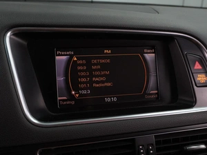 Внедорожник Audi Q5 2010 года, 1484000 рублей, Воронеж