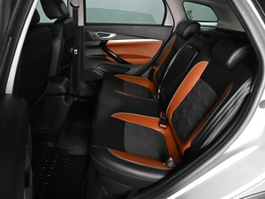 Универсал ВАЗ (LADA) Vesta Cross 2024 года, 1729000 рублей, Ростов-на-Дону