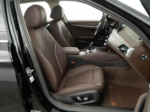 Седан BMW 5 серия 2022 года, 5449999 рублей, Москва