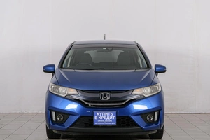 Хетчбэк Honda Fit 2013 года, 1069000 рублей, Красноярск