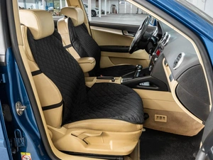 Хетчбэк Audi A3 2009 года, 829000 рублей, Ставрополь