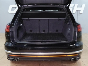 Внедорожник Volkswagen Touareg 2020 года, 4899000 рублей, Воронеж