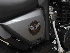 Zongshen Roadster RA1 2024 года, 280000 рублей, Омск