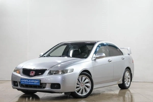 Седан Honda Accord 2007 года, 879000 рублей, Новокузнецк
