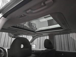 Внедорожник Nissan X-Trail 2010 года, 1250000 рублей, Красноярск