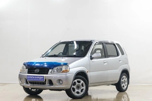 Хетчбэк Suzuki Swift 2003 года, 399000 рублей, Новокузнецк