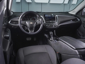 Седан Chevrolet Malibu 2020 года, 1499000 рублей, Ростов-на-Дону