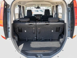 Минивэн Toyota Roomy 2017 года, 1320000 рублей, Краснодар