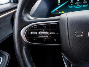 Внедорожник OMODA C5 2023 года, 1819000 рублей, Саратов