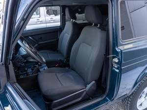 Внедорожник ВАЗ (LADA) Niva Legend 2024 года, 999000 рублей, Саратов