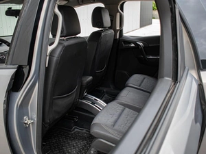 Минивэн Opel Meriva 2012 года, 745000 рублей, Краснодар