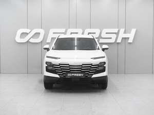 Внедорожник Jetour Dashing 2024 года, 2199000 рублей, Ростов-на-Дону