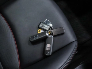 Внедорожник Mazda CX-3 2016 года, 1419000 рублей, Красноярск