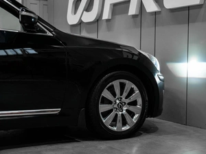 Седан Hyundai Equus 2011 года, 1220000 рублей, Тюмень