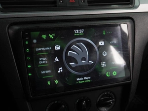 Лифтбек Skoda Rapid 2016 года, 899000 рублей, Воронеж