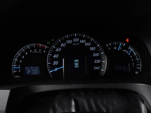 Седан Toyota Camry 2013 года, 1570000 рублей, Минеральные Воды