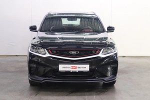 Внедорожник Belgee X50 2025 года, Брянск