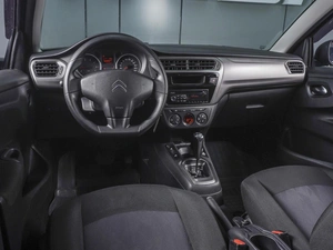Седан Citroen C-Elysee 2014 года, 719000 рублей, Ростов-на-Дону