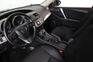 Седан Mazda 3 2013 года, 1019000 рублей, Пермь