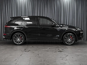 Внедорожник Porsche Cayenne S 2015 года, 4989000 рублей, Ставрополь