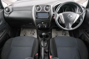 Хетчбэк Nissan Note 2016 года, 949000 рублей, Красноярск